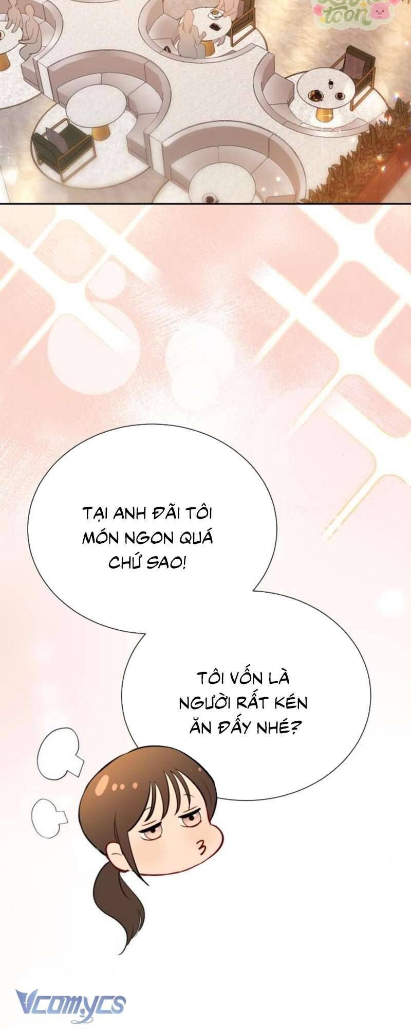 Quyền Lực Của Thư Ký [Chap 1-37]