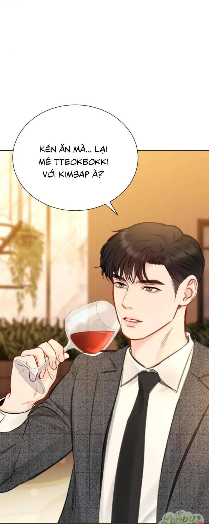 Quyền Lực Của Thư Ký [Chap 1-37]