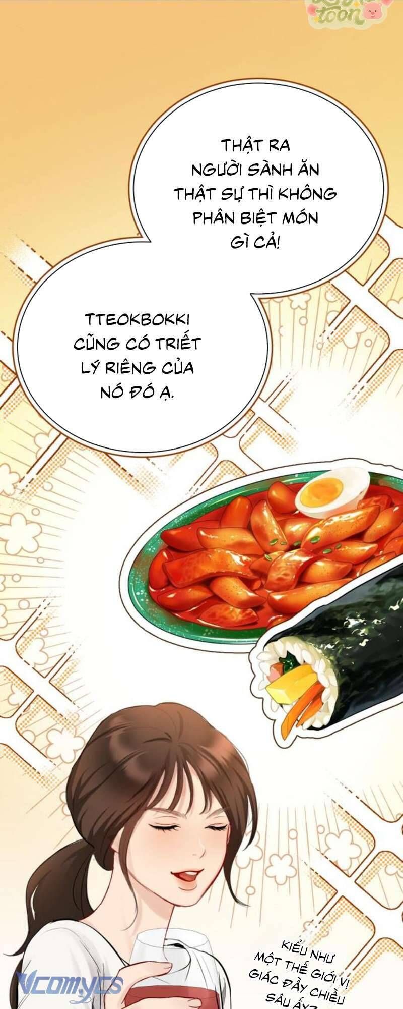 Quyền Lực Của Thư Ký [Chap 1-37]