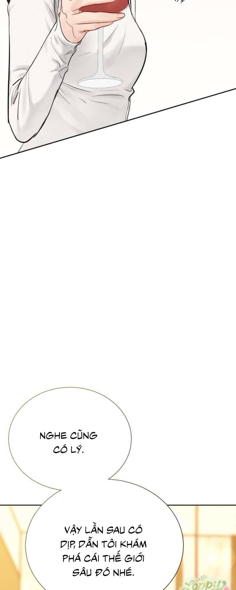 Quyền Lực Của Thư Ký [Chap 1-37]