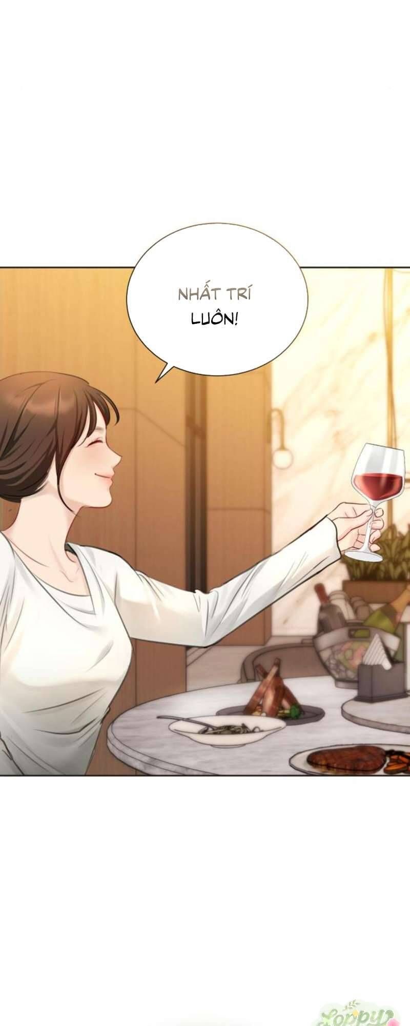 Quyền Lực Của Thư Ký [Chap 1-37]