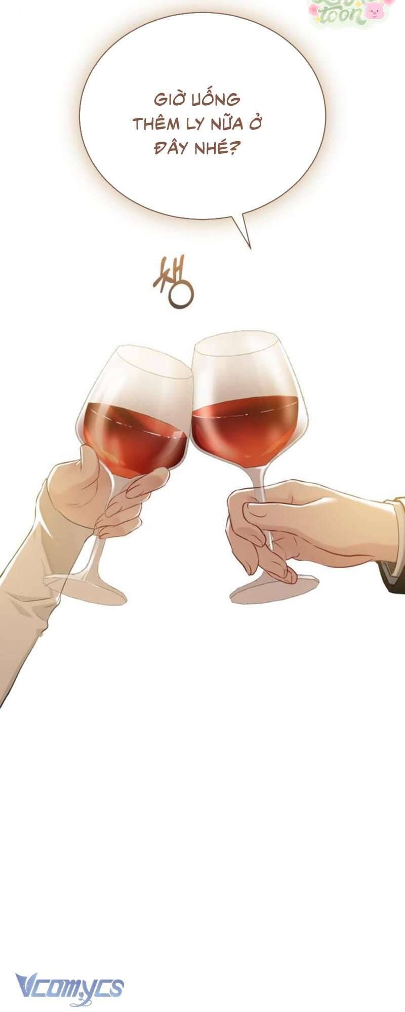 Quyền Lực Của Thư Ký [Chap 1-37]