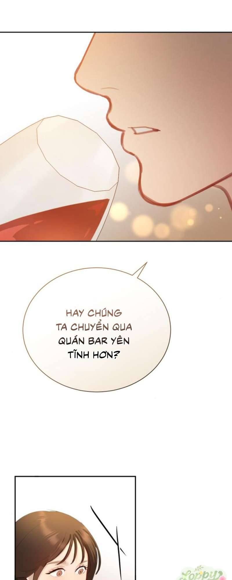 Quyền Lực Của Thư Ký [Chap 1-37]