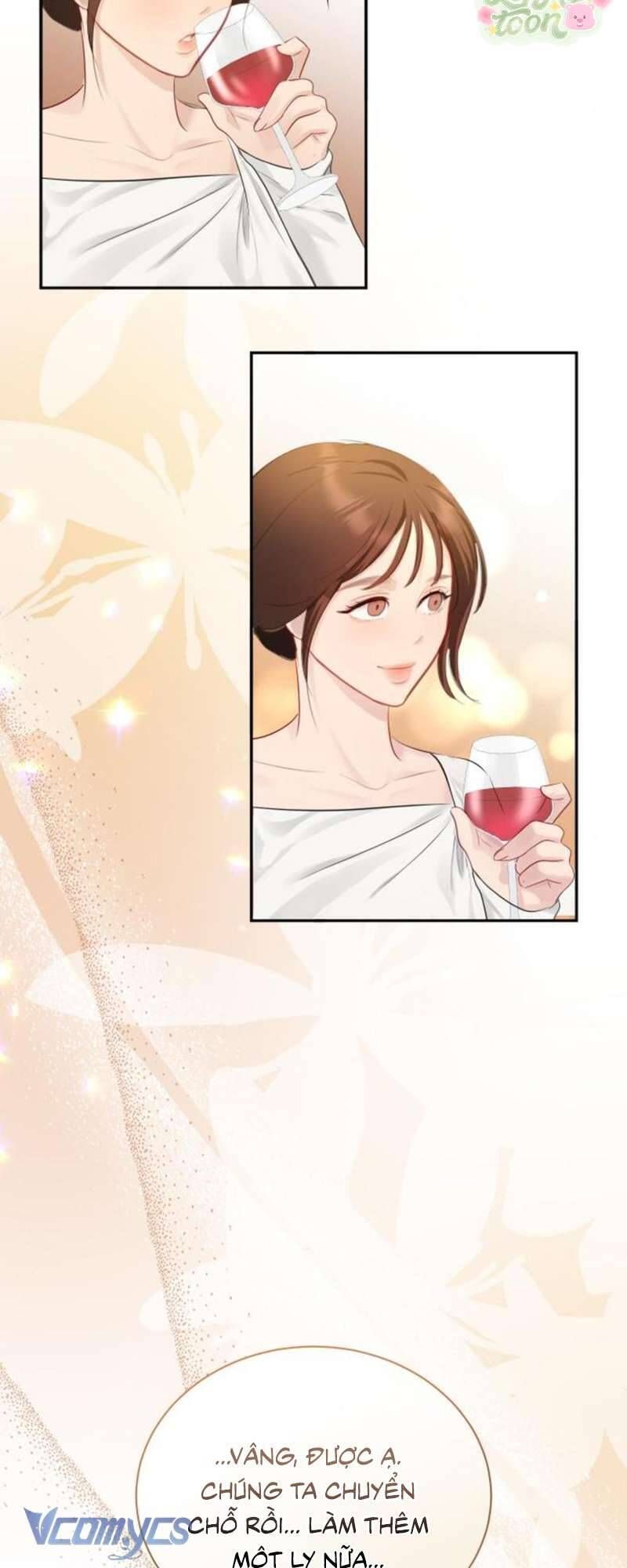 Quyền Lực Của Thư Ký [Chap 1-37]