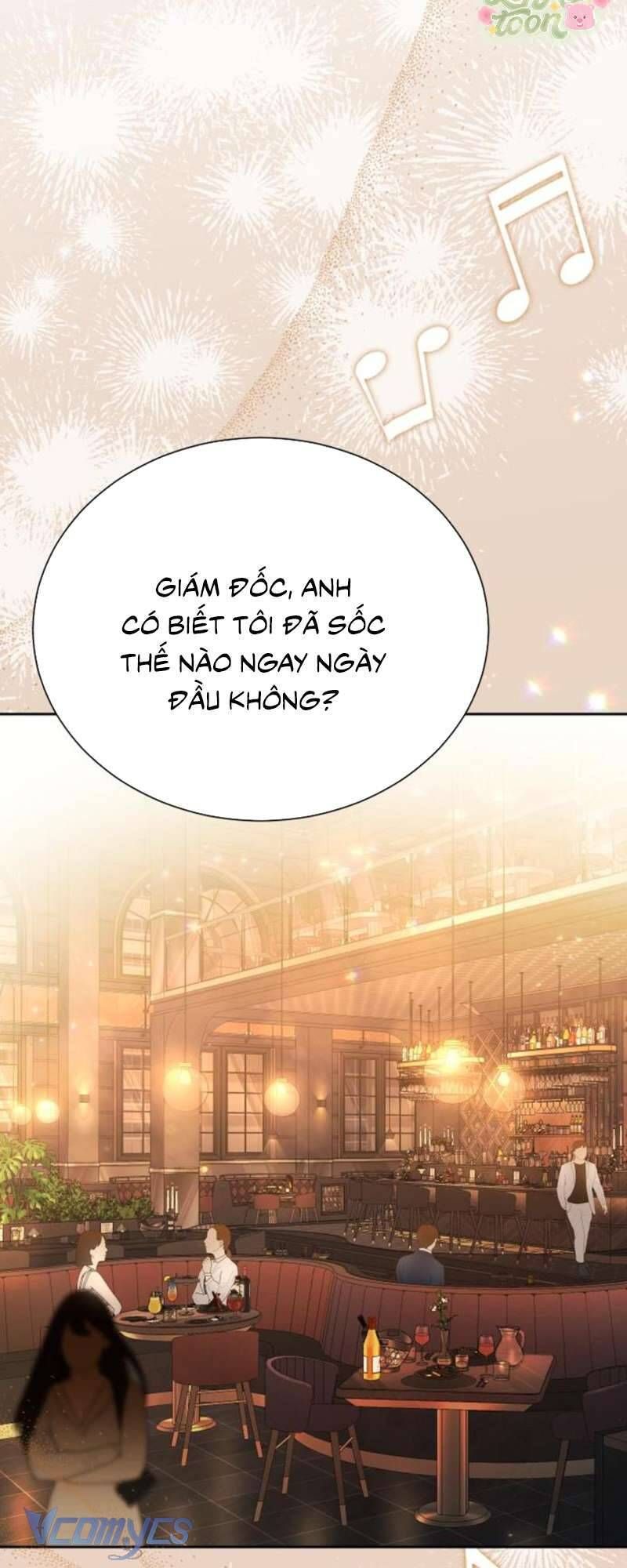 Quyền Lực Của Thư Ký [Chap 1-37]