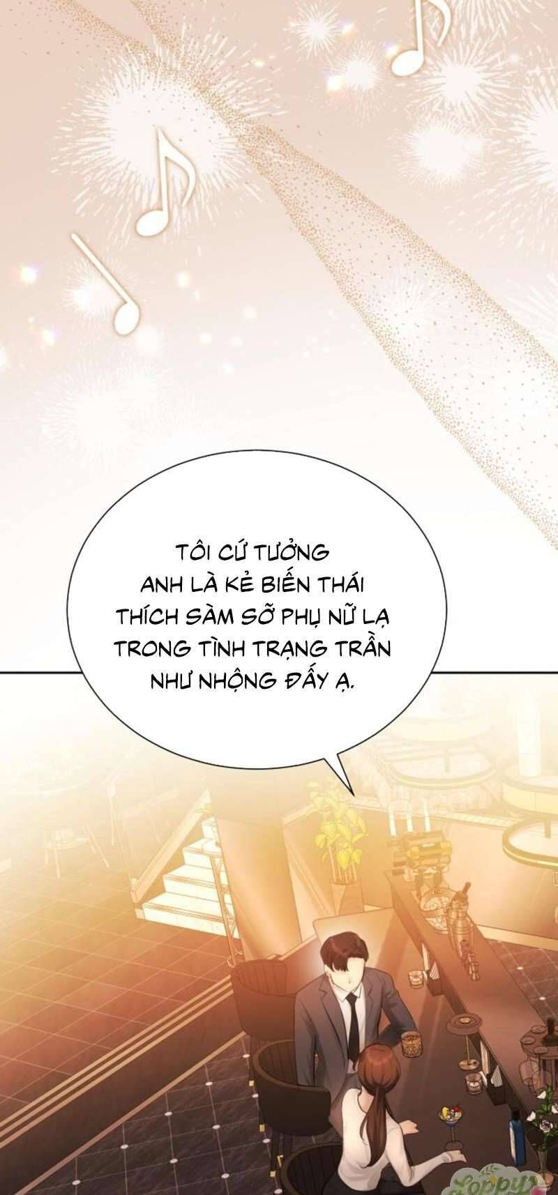 Quyền Lực Của Thư Ký [Chap 1-37]