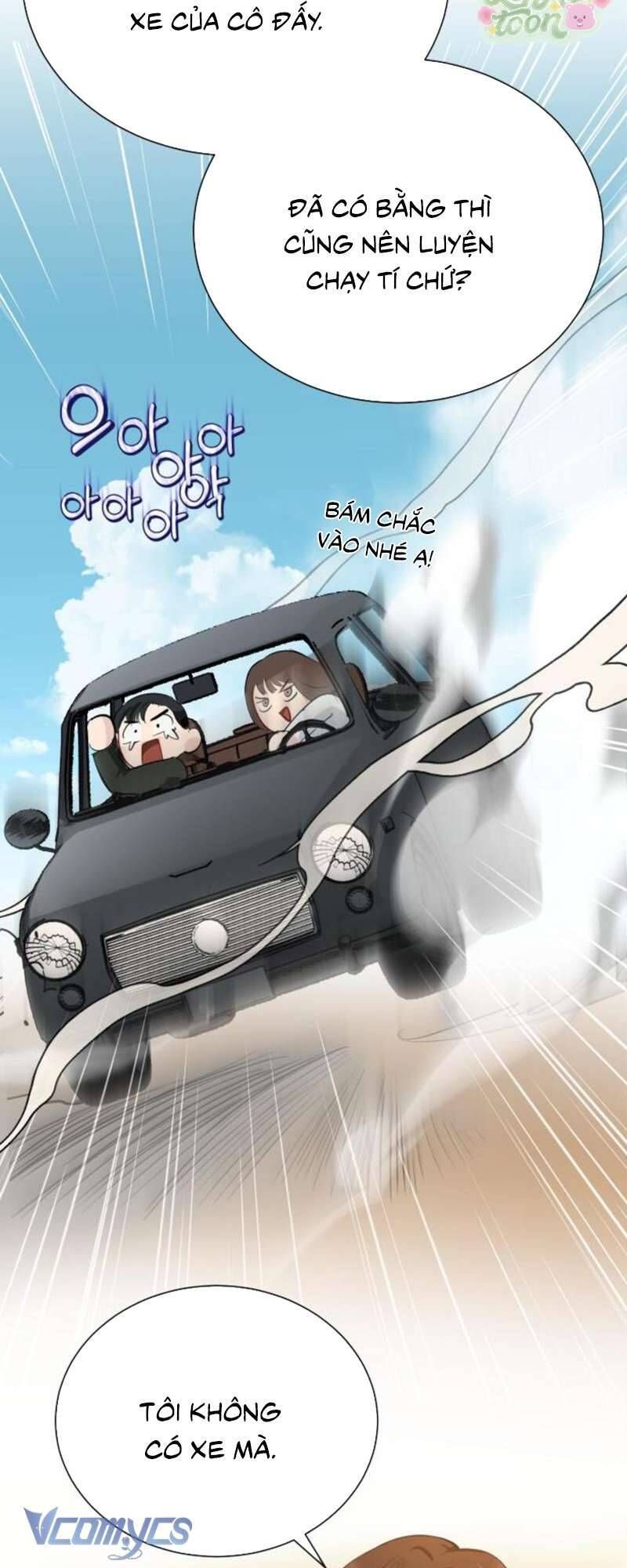 Quyền Lực Của Thư Ký [Chap 1-37]