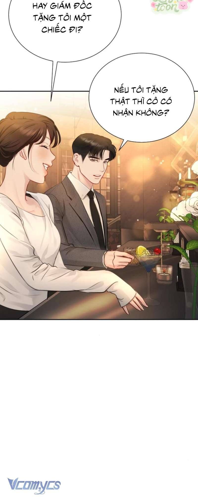 Quyền Lực Của Thư Ký [Chap 1-37]