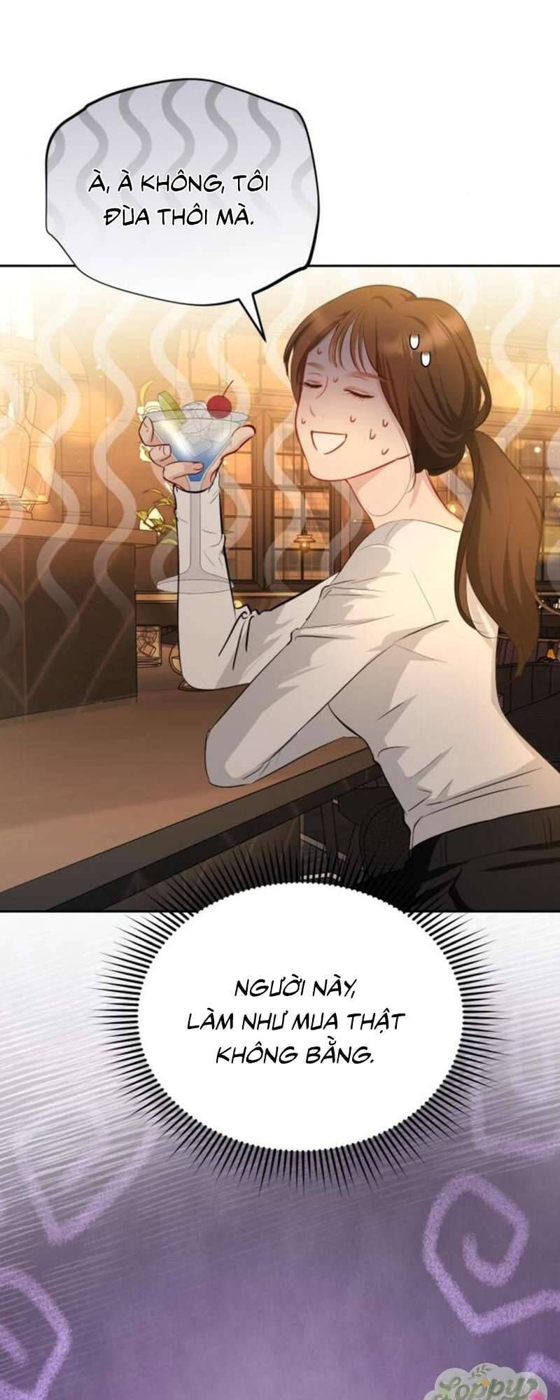 Quyền Lực Của Thư Ký [Chap 1-37]