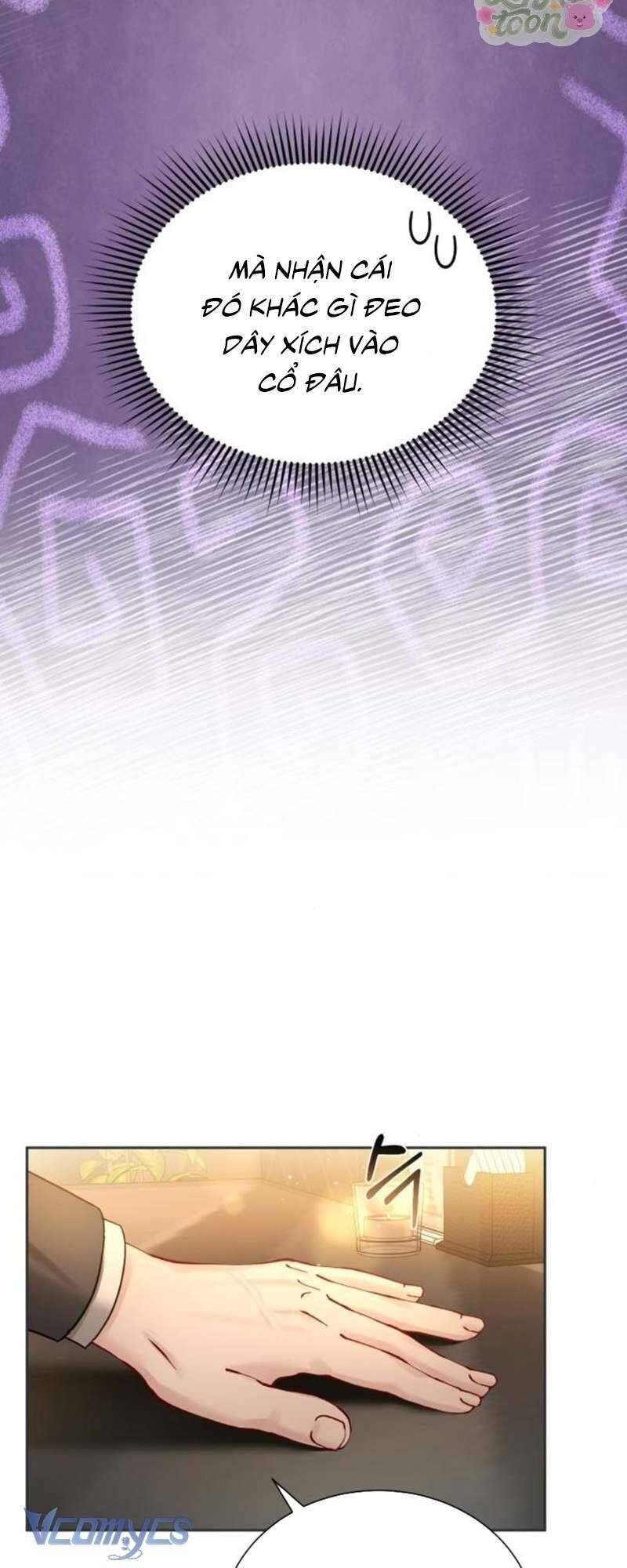 Quyền Lực Của Thư Ký [Chap 1-37]