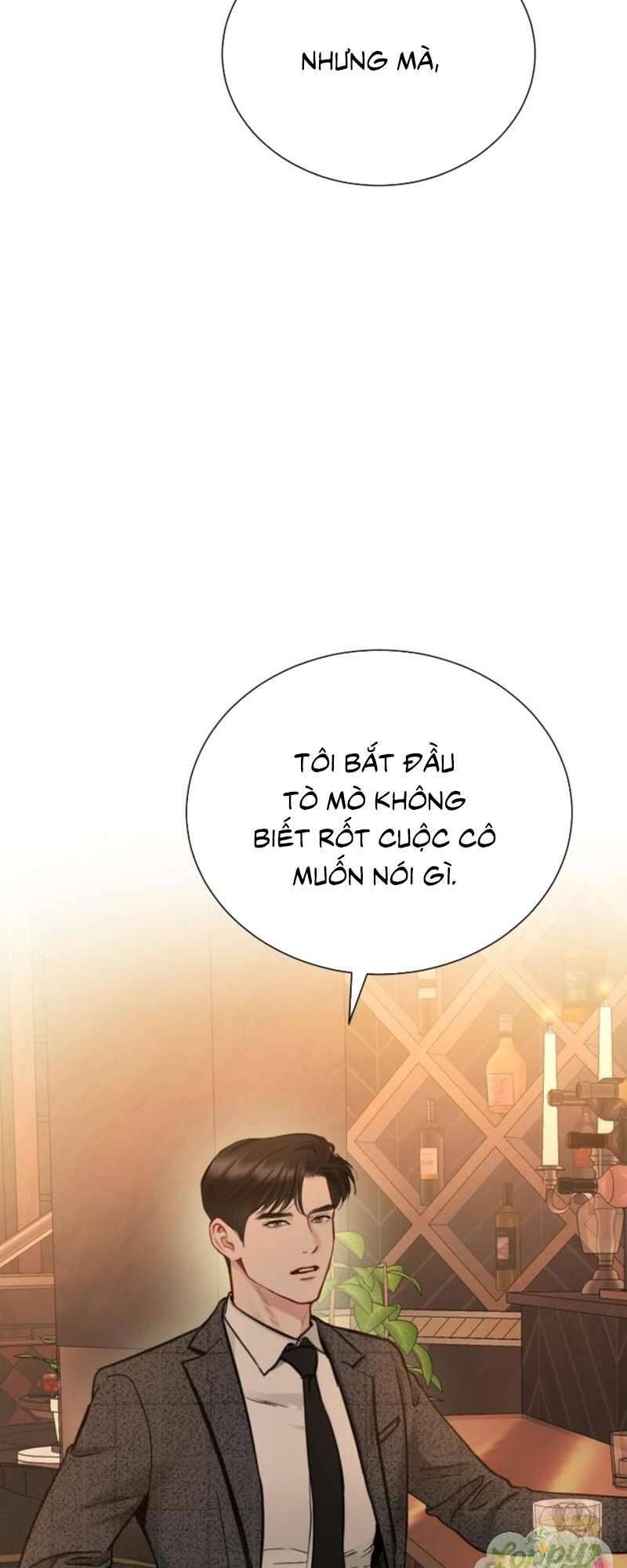 Quyền Lực Của Thư Ký [Chap 1-37]