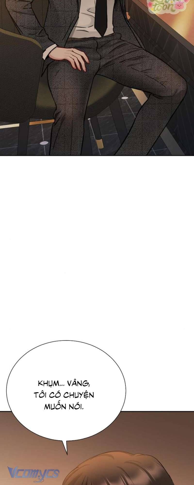 Quyền Lực Của Thư Ký [Chap 1-37]