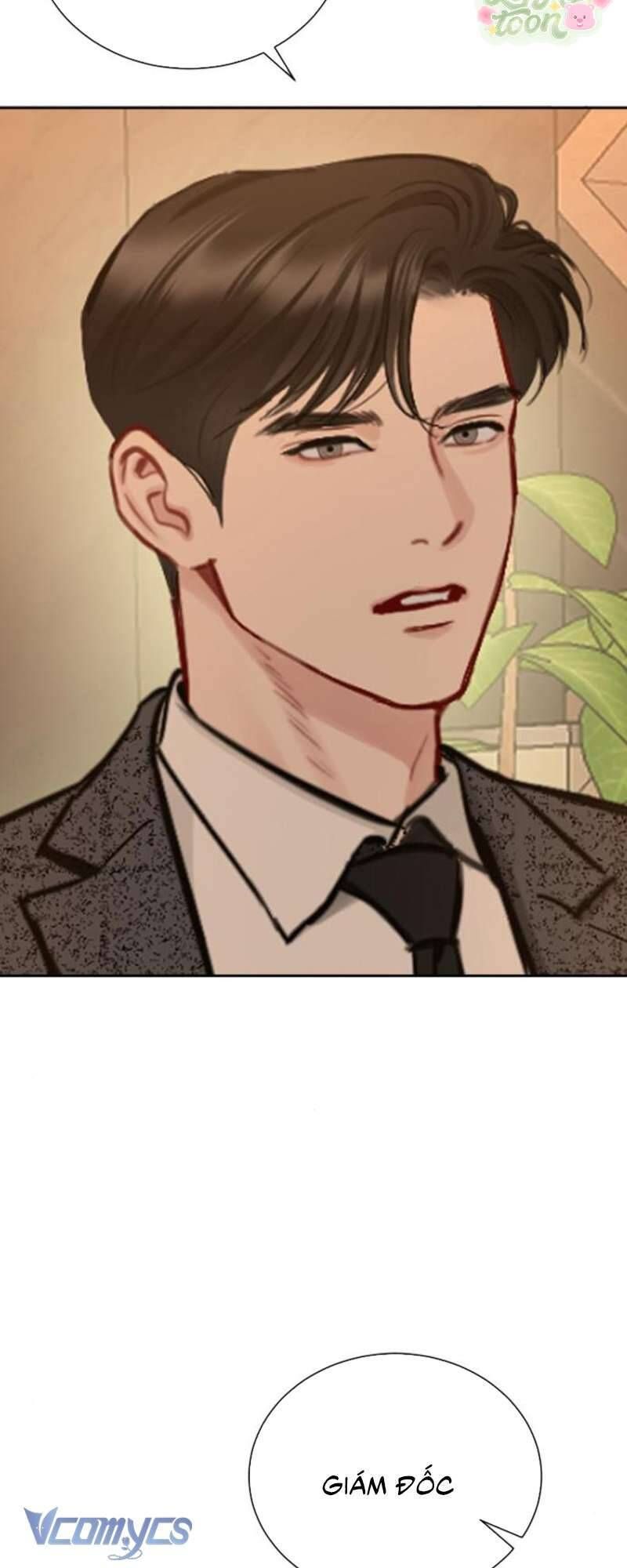 Quyền Lực Của Thư Ký [Chap 1-37]