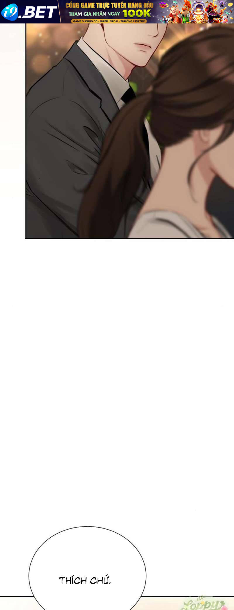 Quyền Lực Của Thư Ký [Chap 1-37]