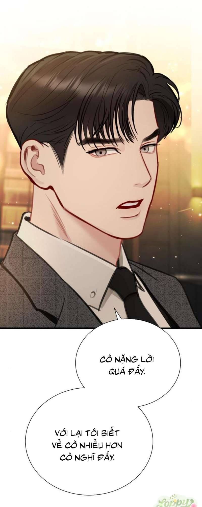 Quyền Lực Của Thư Ký [Chap 1-37]