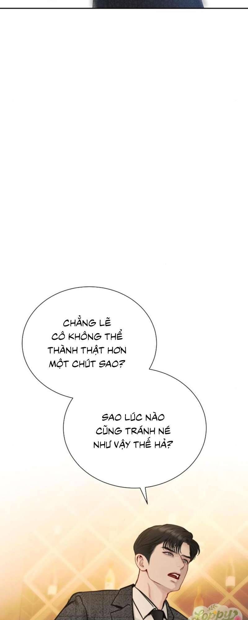 Quyền Lực Của Thư Ký [Chap 1-37]