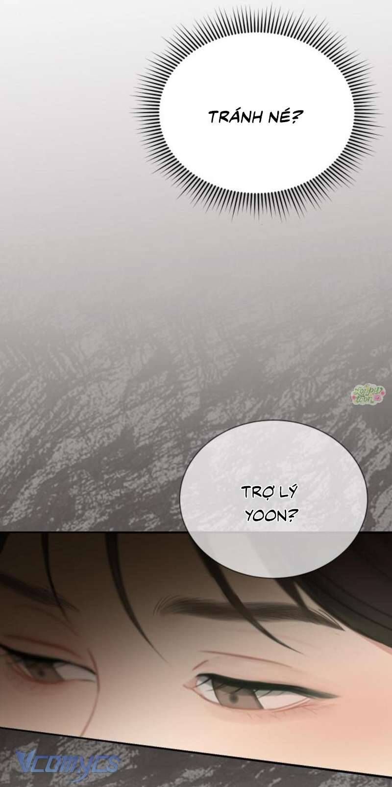 Quyền Lực Của Thư Ký [Chap 1-37]