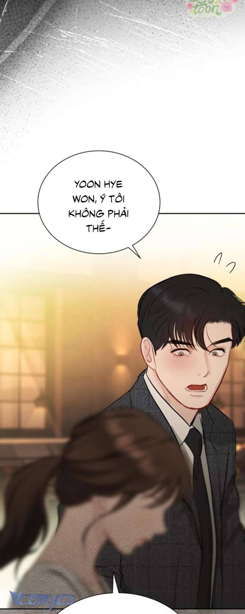 Quyền Lực Của Thư Ký [Chap 1-37]