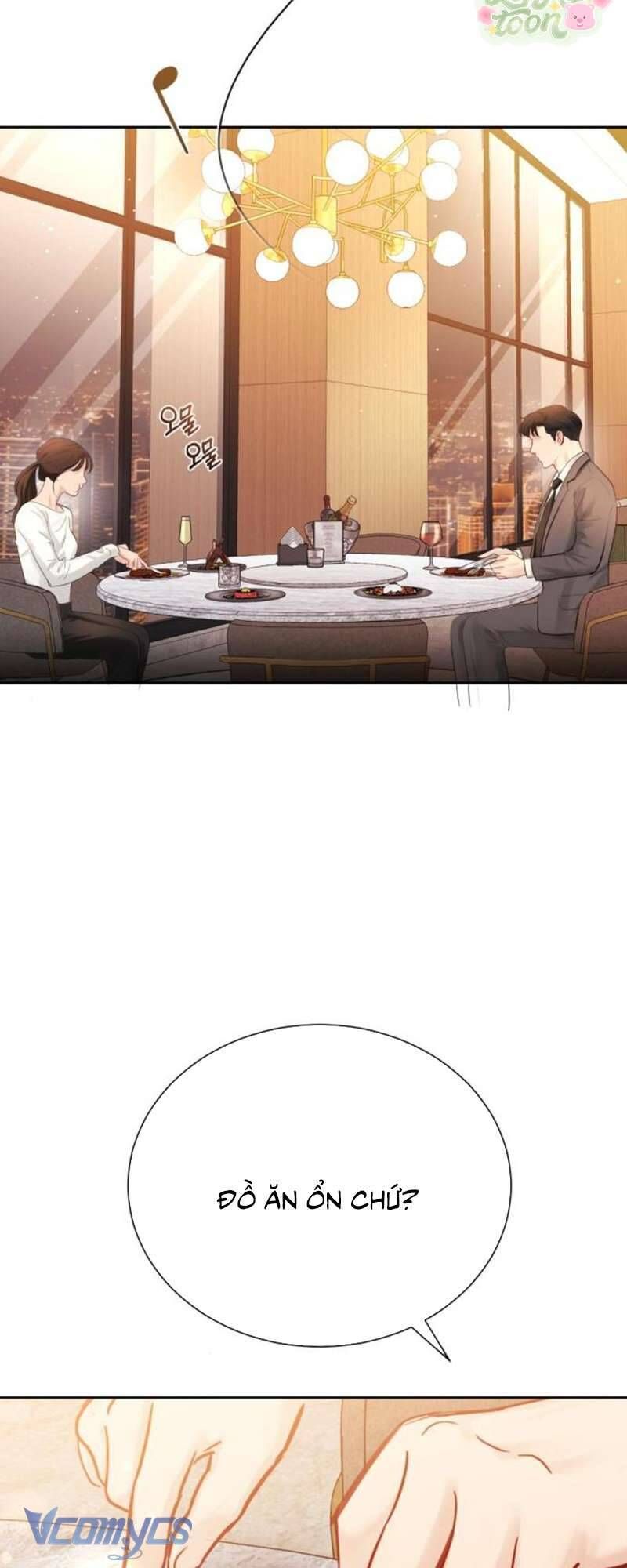 Quyền Lực Của Thư Ký [Chap 1-37]