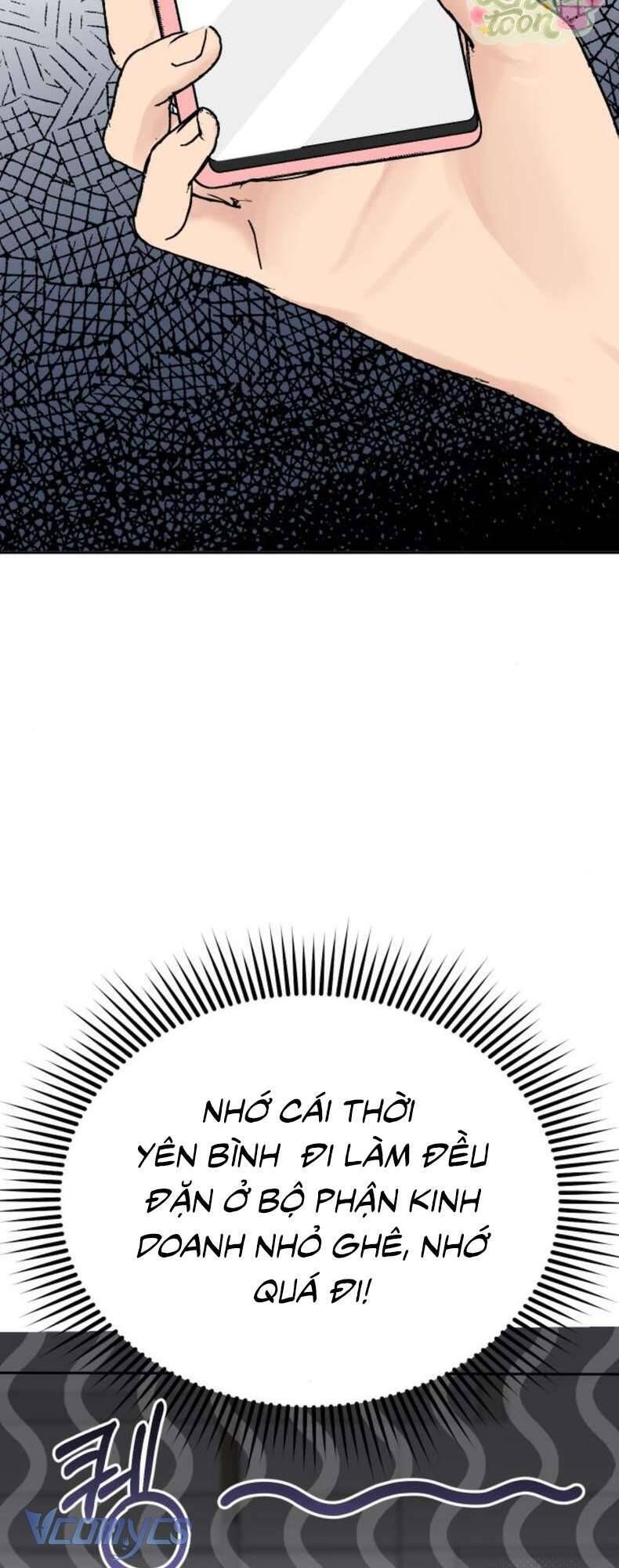 Quyền Lực Của Thư Ký Chương 22 - Trang 2