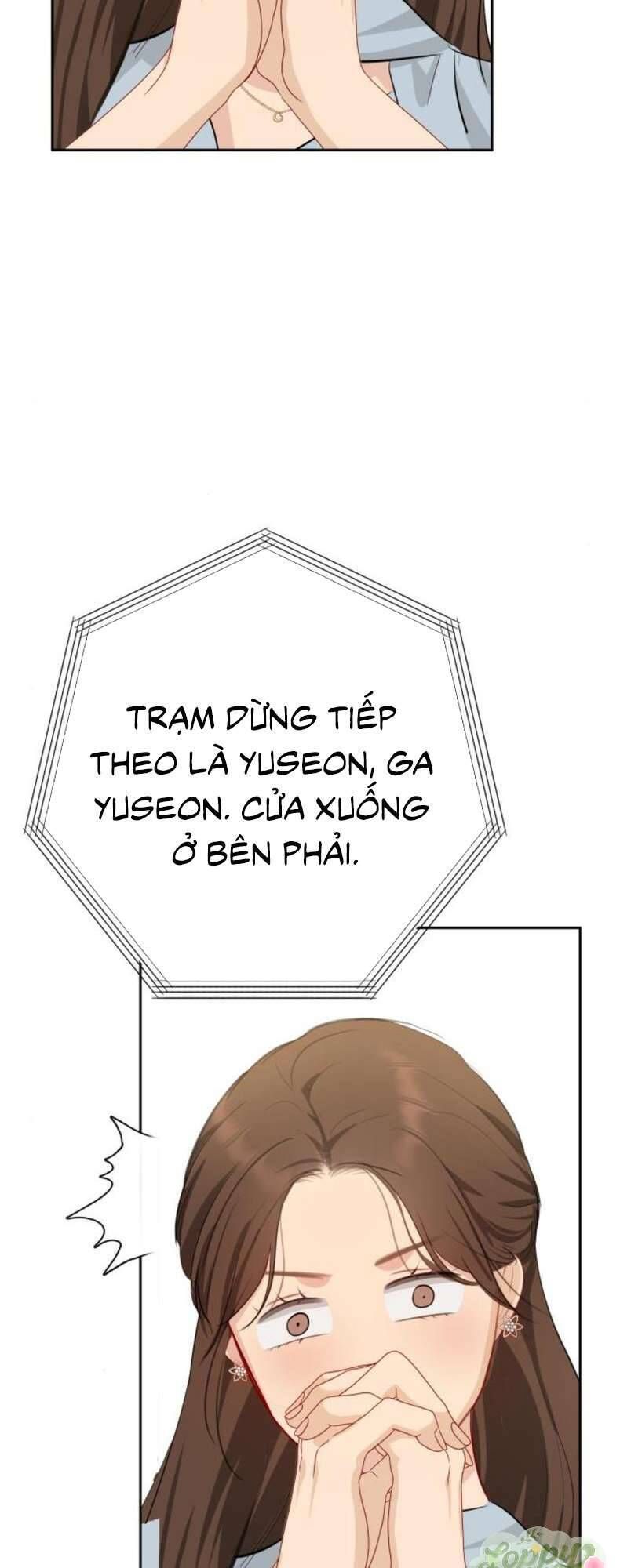 Quyền Lực Của Thư Ký Chương 22 - Trang 11