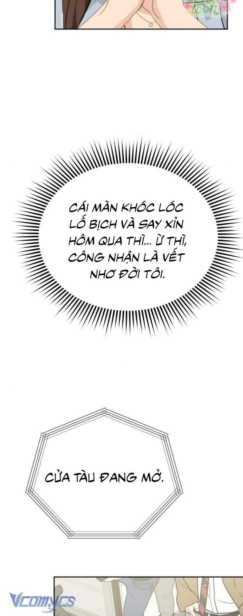 Quyền Lực Của Thư Ký Chương 22 - Trang 12