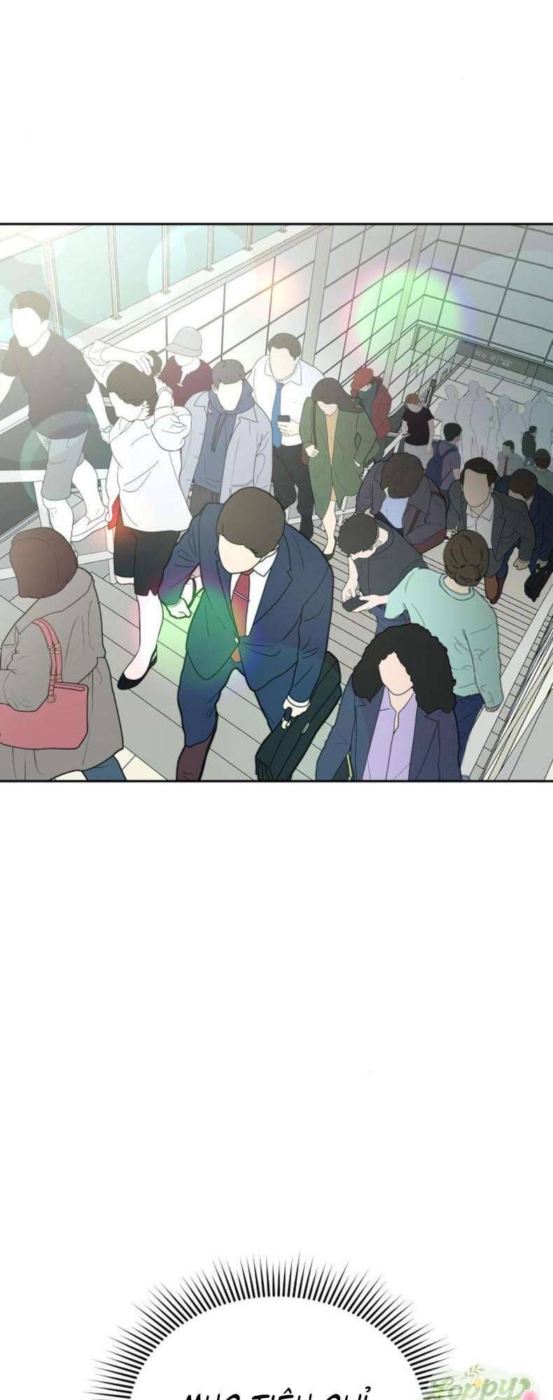 Quyền Lực Của Thư Ký Chương 22 - Trang 15