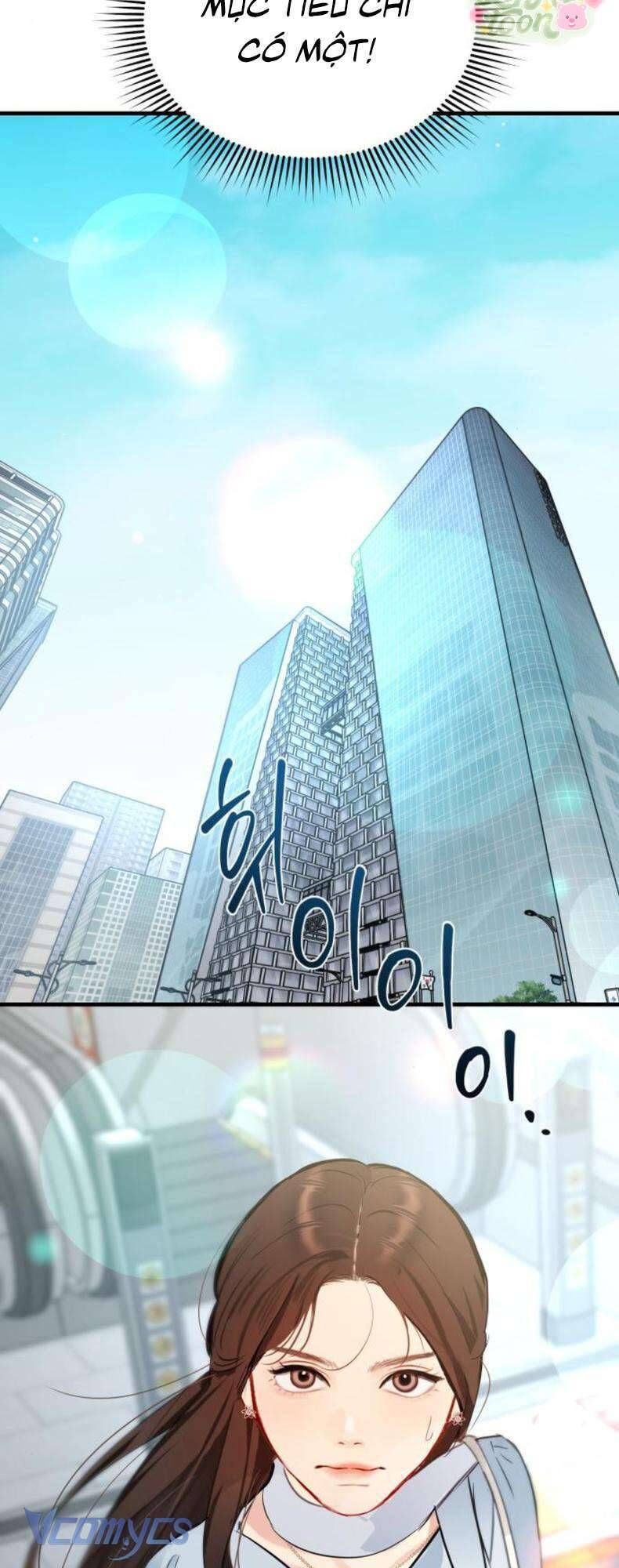 Quyền Lực Của Thư Ký Chương 22 - Trang 16