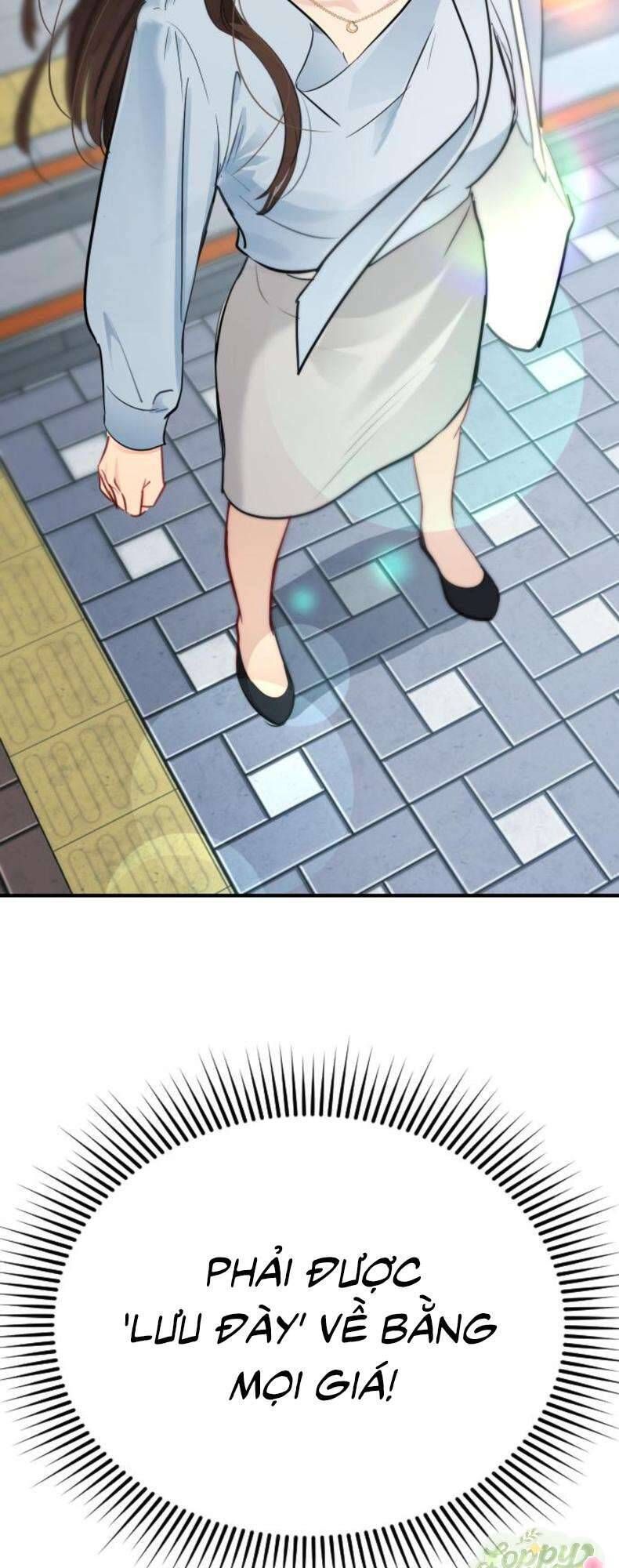 Quyền Lực Của Thư Ký Chương 22 - Trang 17