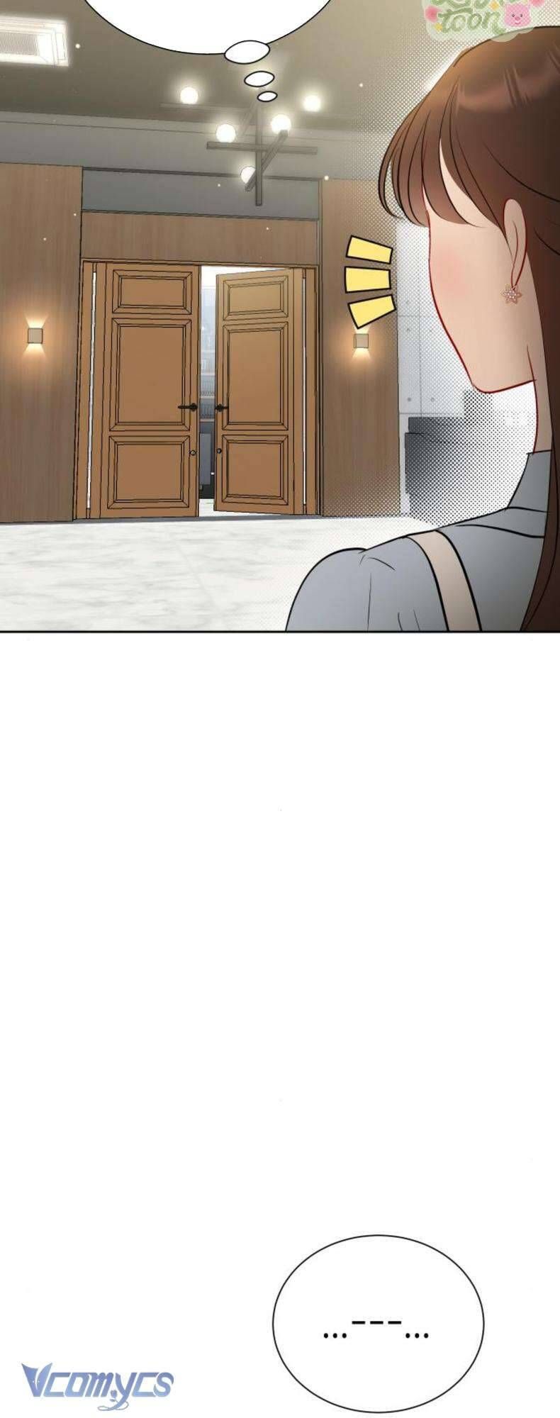 Quyền Lực Của Thư Ký Chương 22 - Trang 20