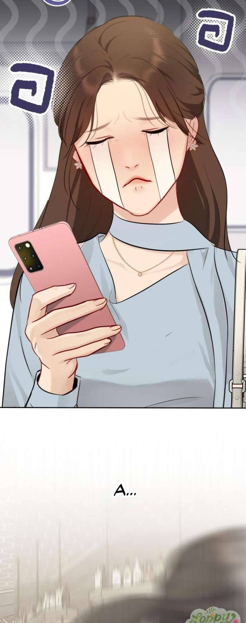 Quyền Lực Của Thư Ký Chương 22 - Trang 3