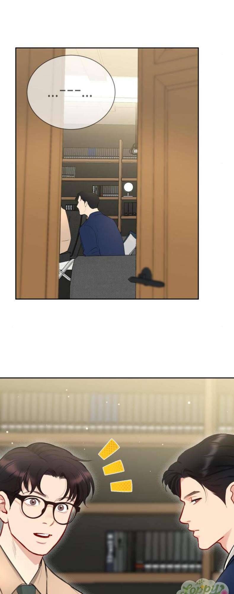 Quyền Lực Của Thư Ký Chương 22 - Trang 21