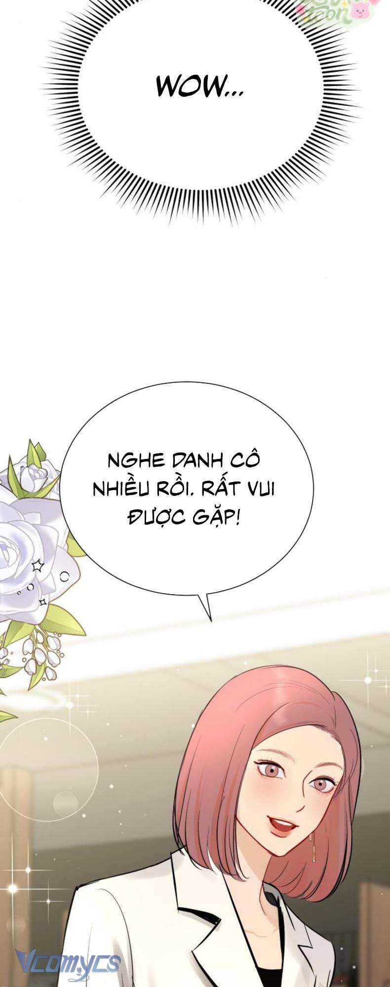 Quyền Lực Của Thư Ký Chương 22 - Trang 24