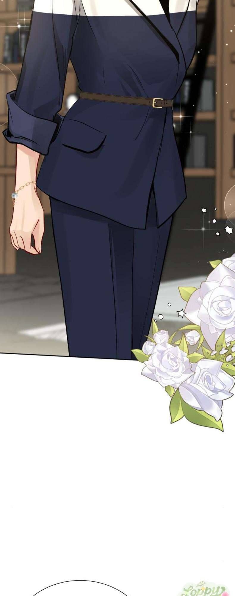 Quyền Lực Của Thư Ký Chương 22 - Trang 25