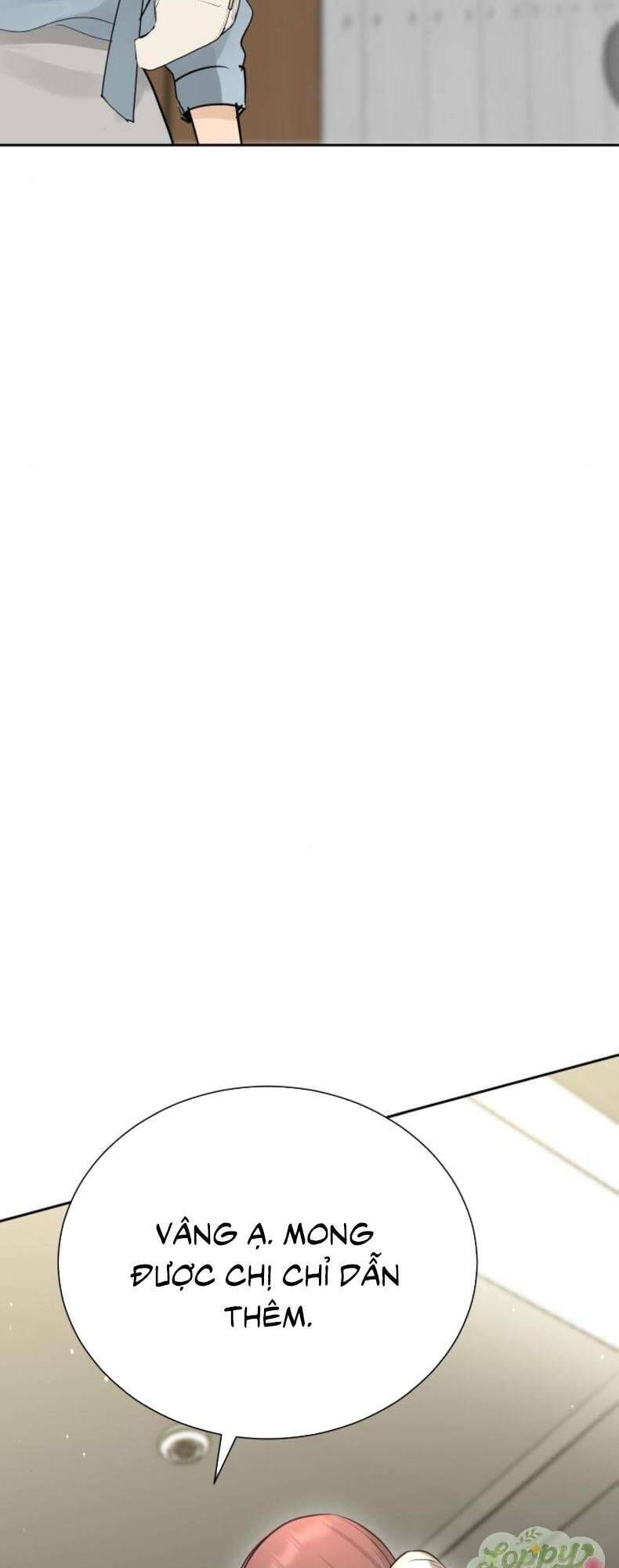 Quyền Lực Của Thư Ký Chương 22 - Trang 30