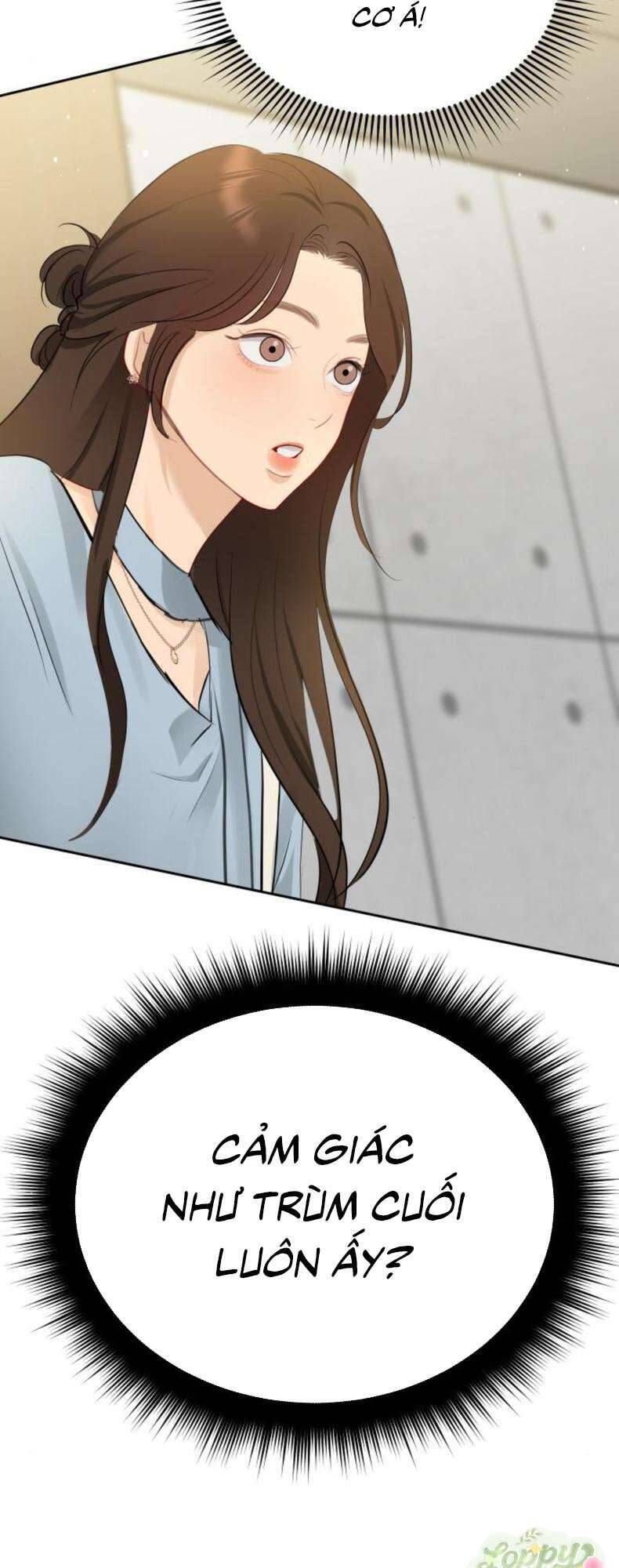 Quyền Lực Của Thư Ký Chương 22 - Trang 32