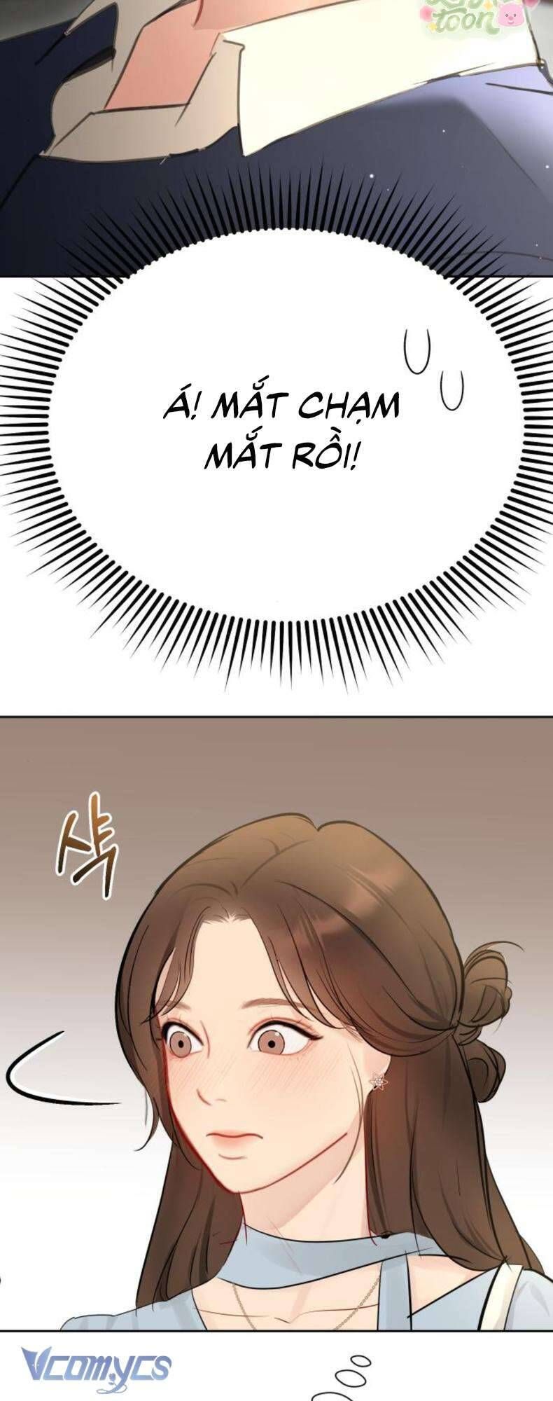 Quyền Lực Của Thư Ký Chương 22 - Trang 37