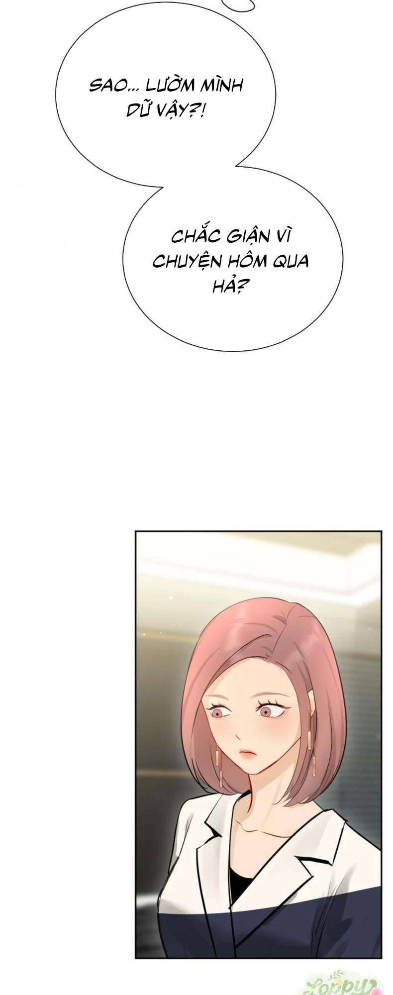 Quyền Lực Của Thư Ký Chương 22 - Trang 38