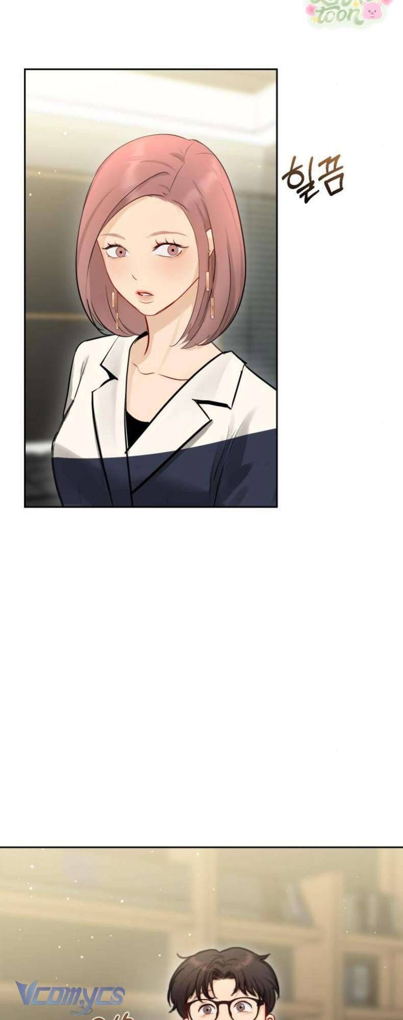 Quyền Lực Của Thư Ký Chương 22 - Trang 39