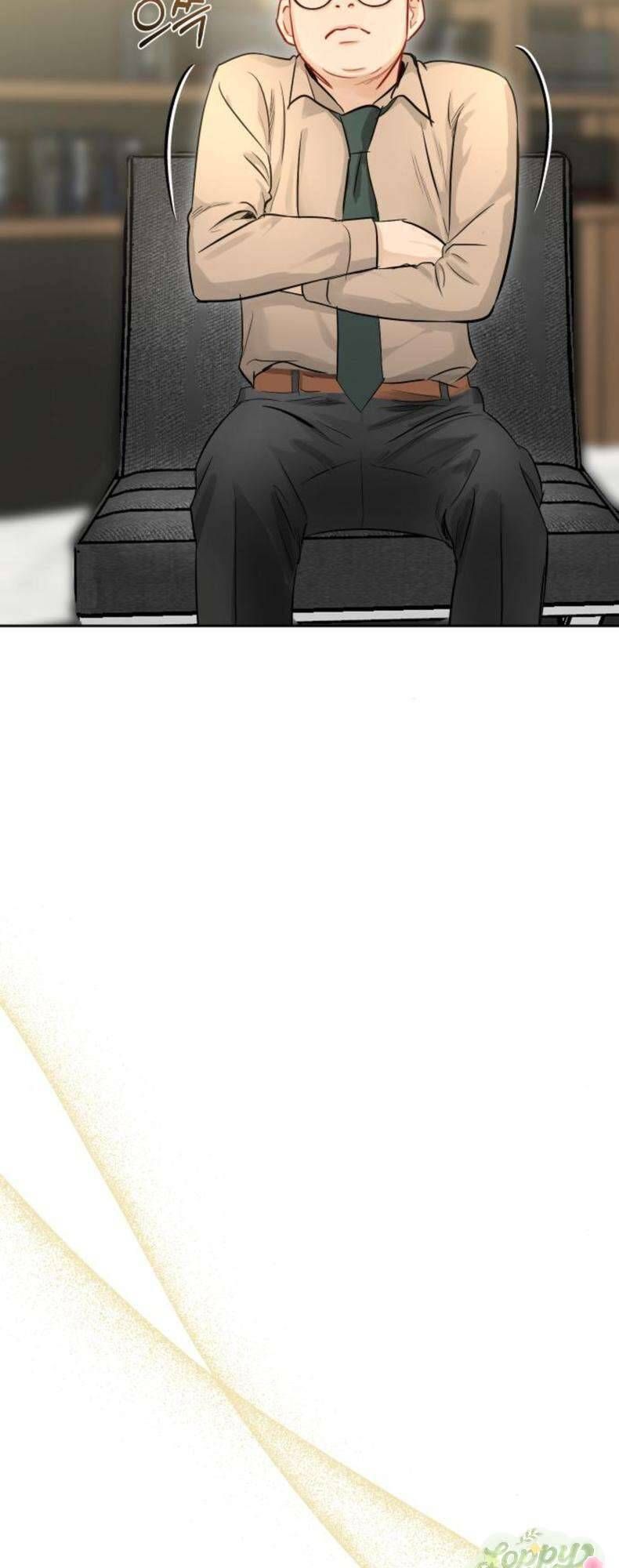 Quyền Lực Của Thư Ký Chương 22 - Trang 40