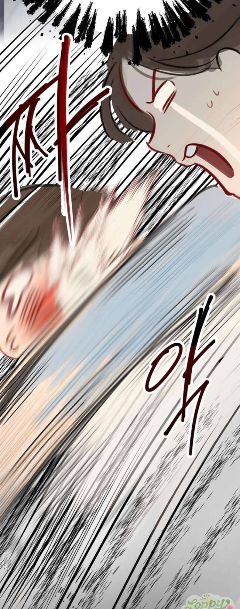 Quyền Lực Của Thư Ký Chương 22 - Trang 5