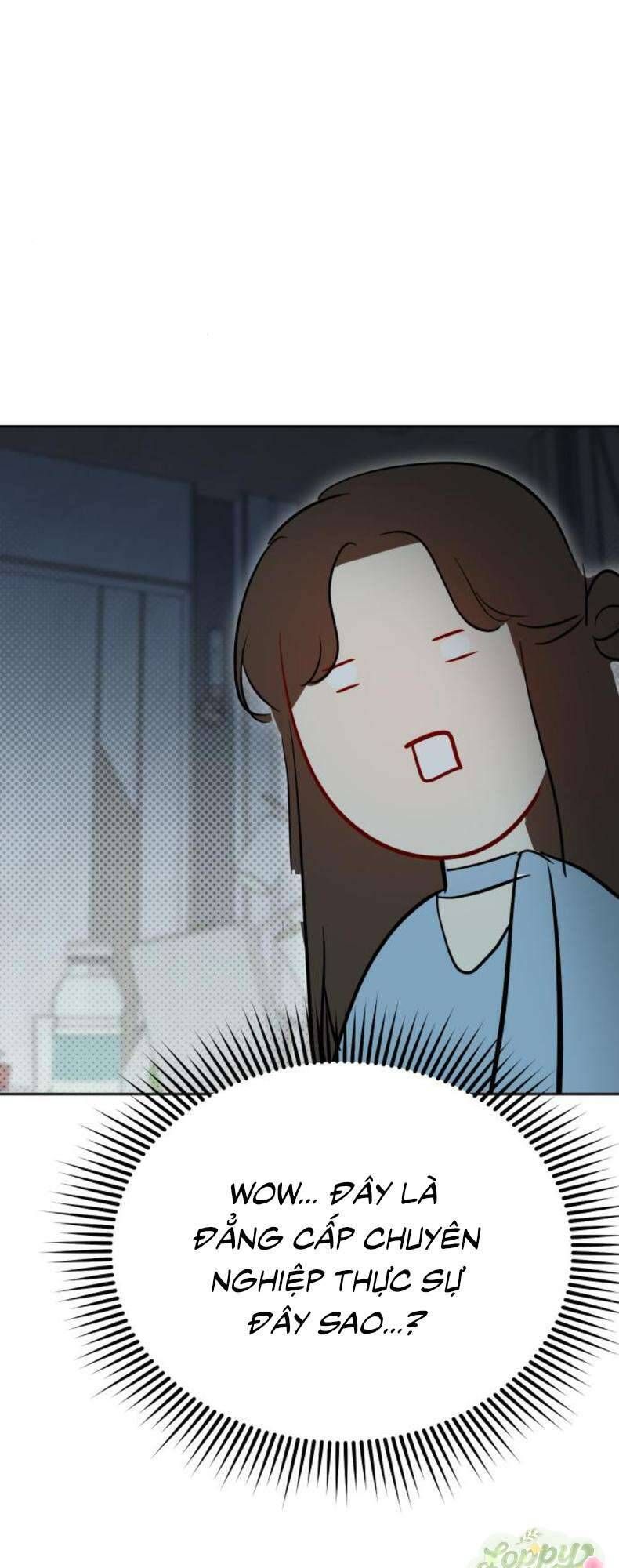 Quyền Lực Của Thư Ký Chương 22 - Trang 45
