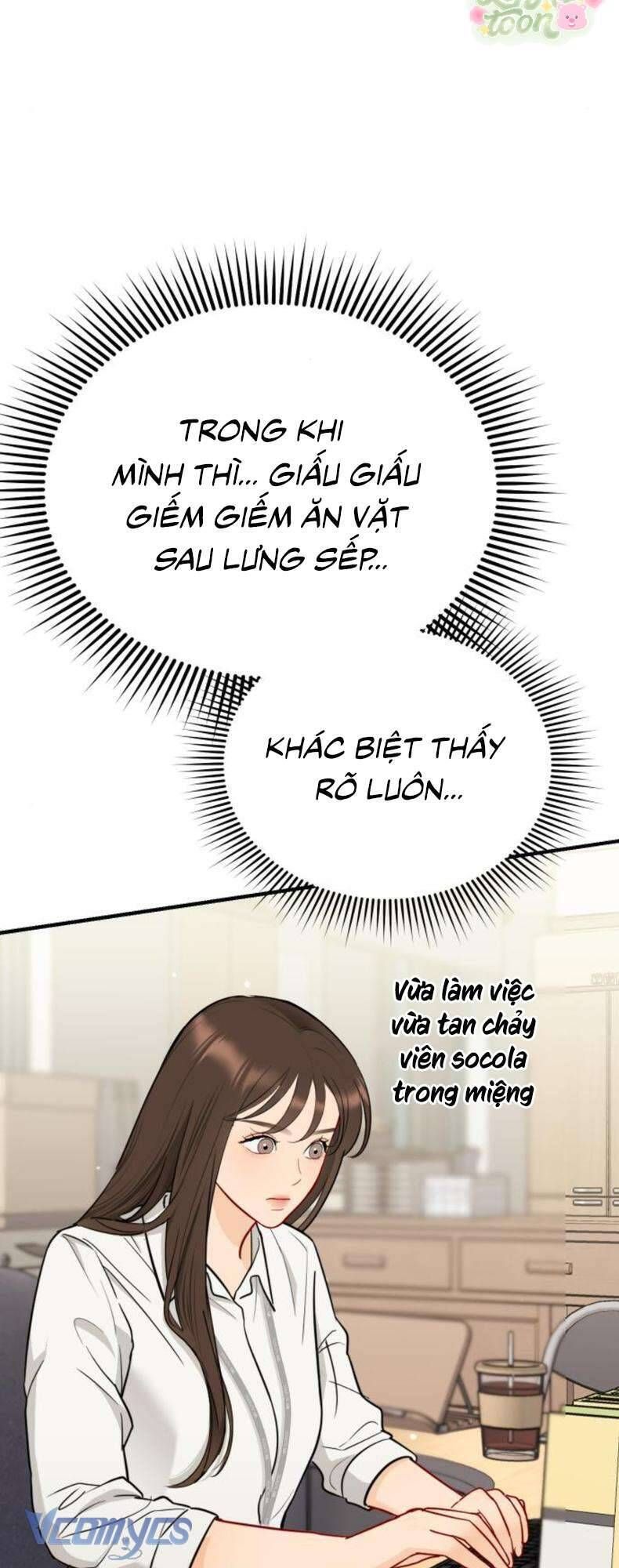 Quyền Lực Của Thư Ký Chương 22 - Trang 46