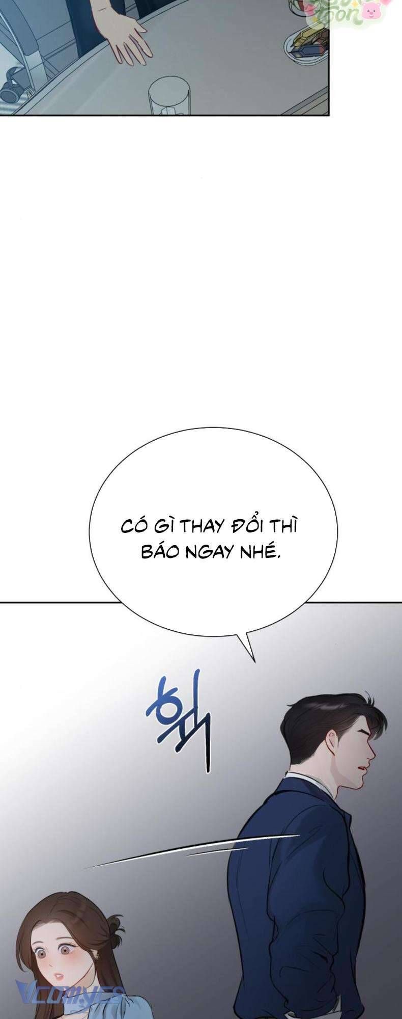 Quyền Lực Của Thư Ký Chương 22 - Trang 48