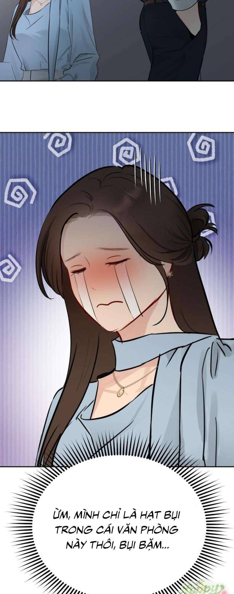 Quyền Lực Của Thư Ký Chương 22 - Trang 49