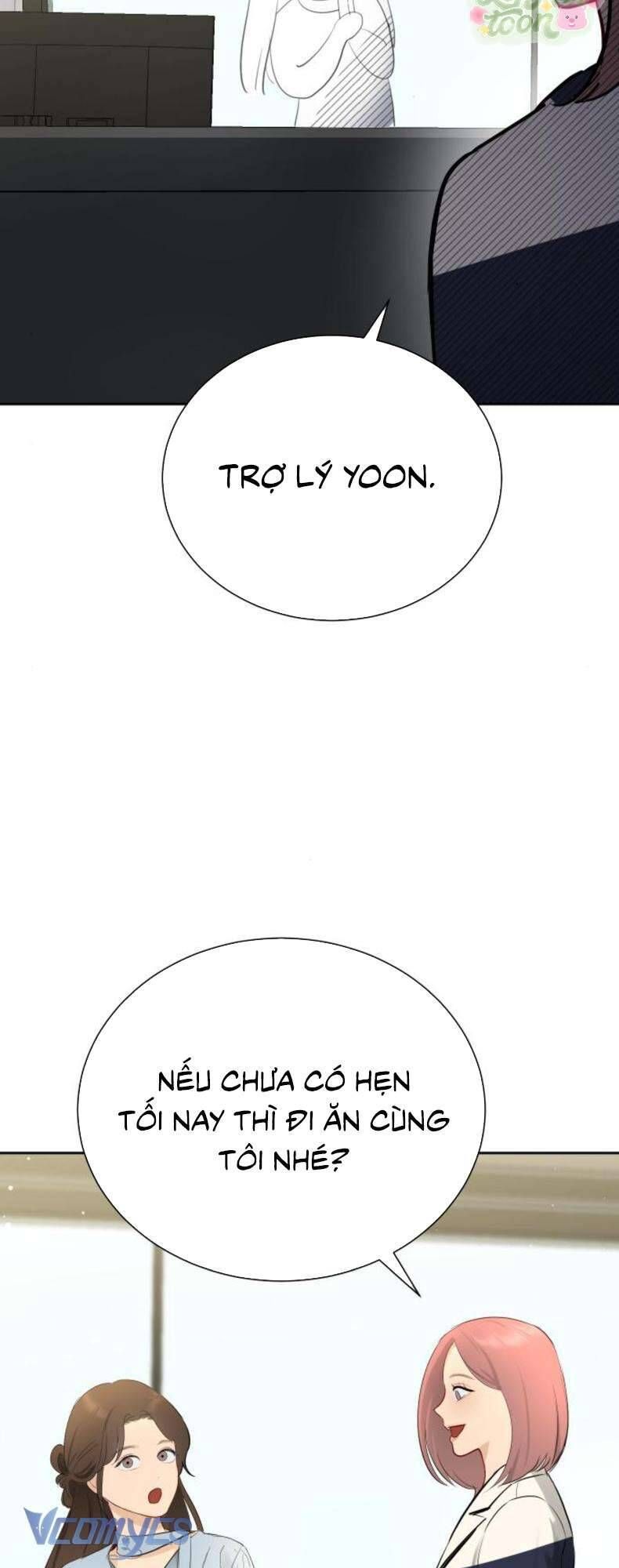 Quyền Lực Của Thư Ký Chương 22 - Trang 52