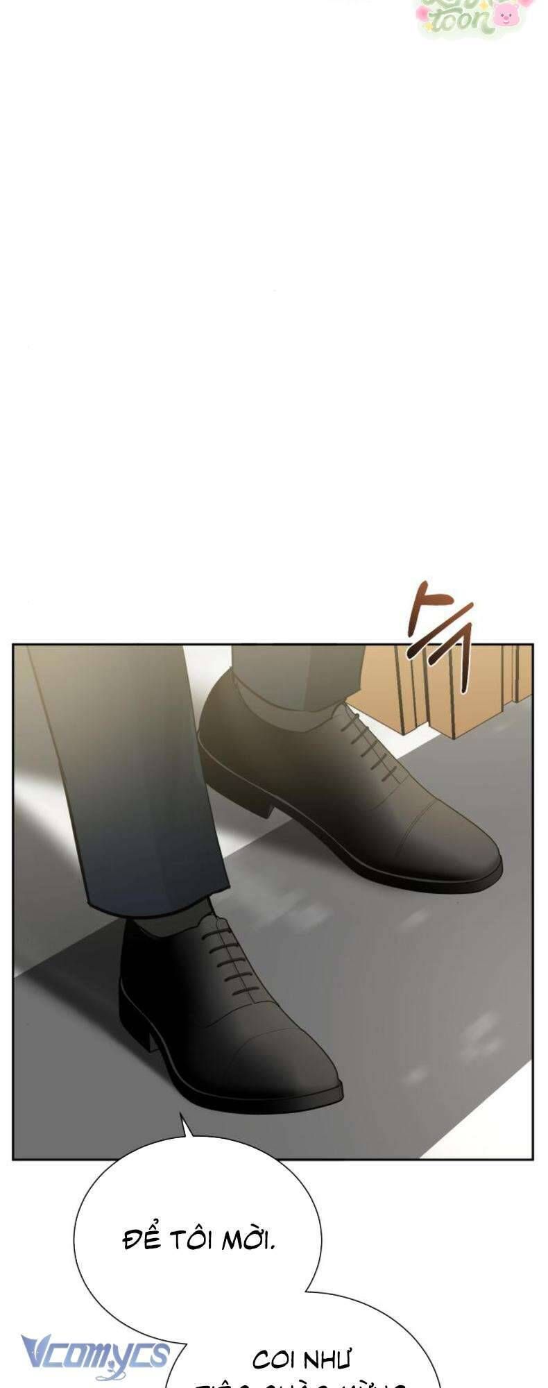 Quyền Lực Của Thư Ký Chương 22 - Trang 56