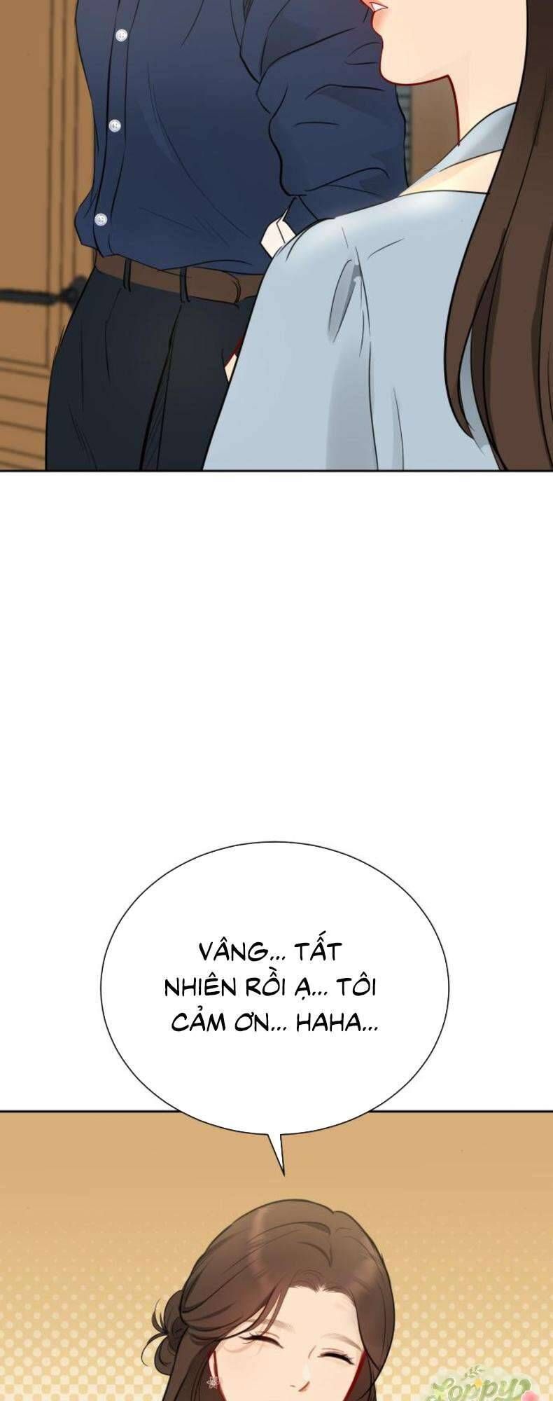 Quyền Lực Của Thư Ký Chương 22 - Trang 60