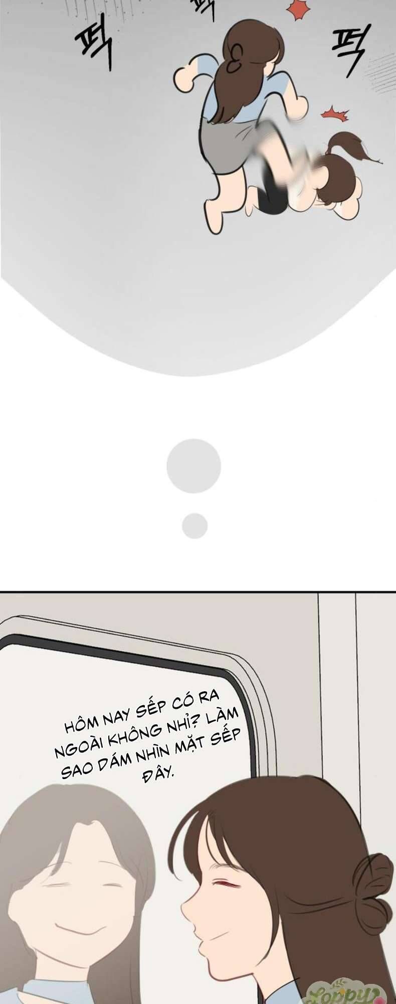 Quyền Lực Của Thư Ký Chương 22 - Trang 7