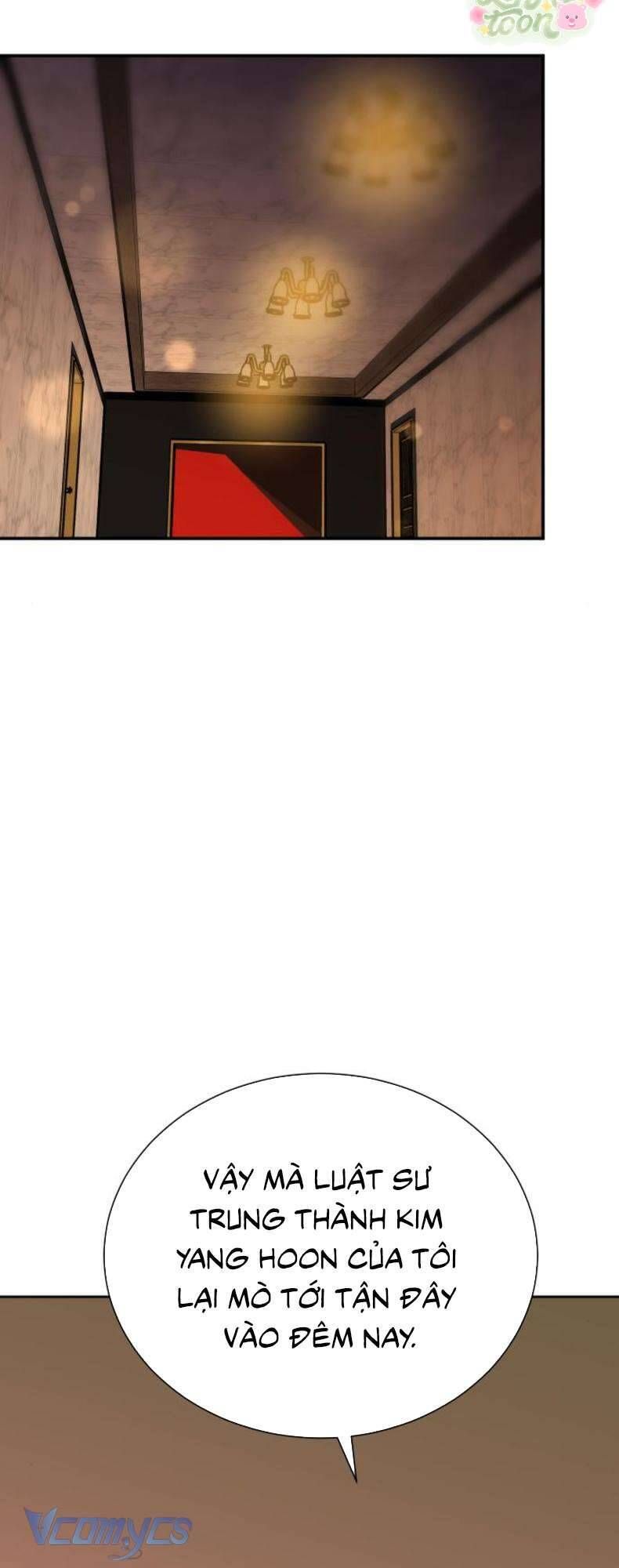 Quyền Lực Của Thư Ký Chương 22 - Trang 65